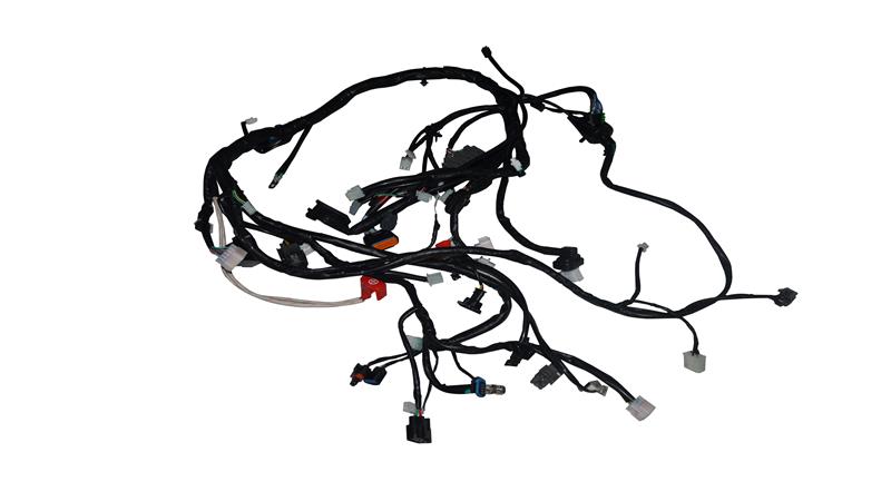 ELEKTRİK TESİSATI (BLADE350)